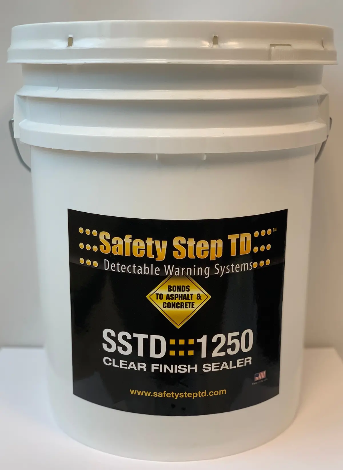 Safetystep Sealer 5 Gal 1