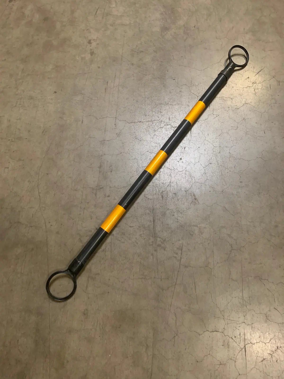 Econo Cone Bar B/Y 1