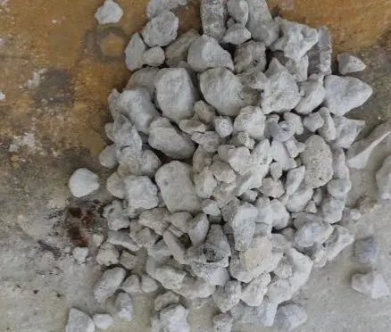 No 5 Gravel Per Ton 1