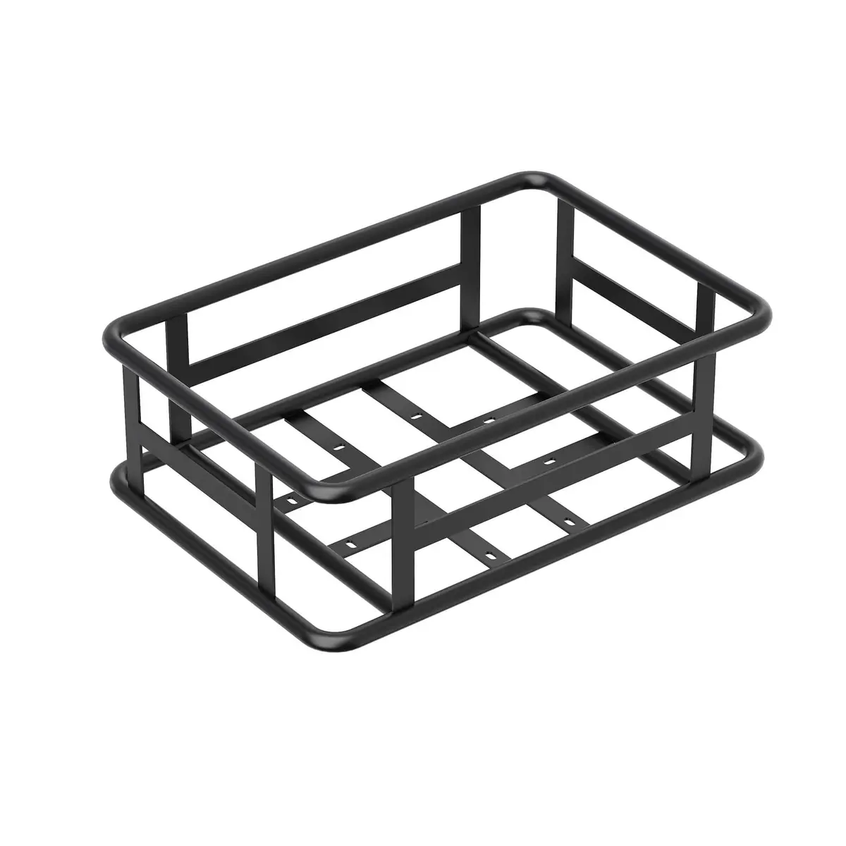 Special Gift - Large Rear Basket 1