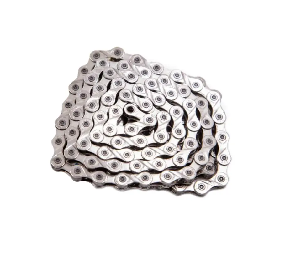 Heavy Duty 9 Speed Ebike 124 Link Chain 1