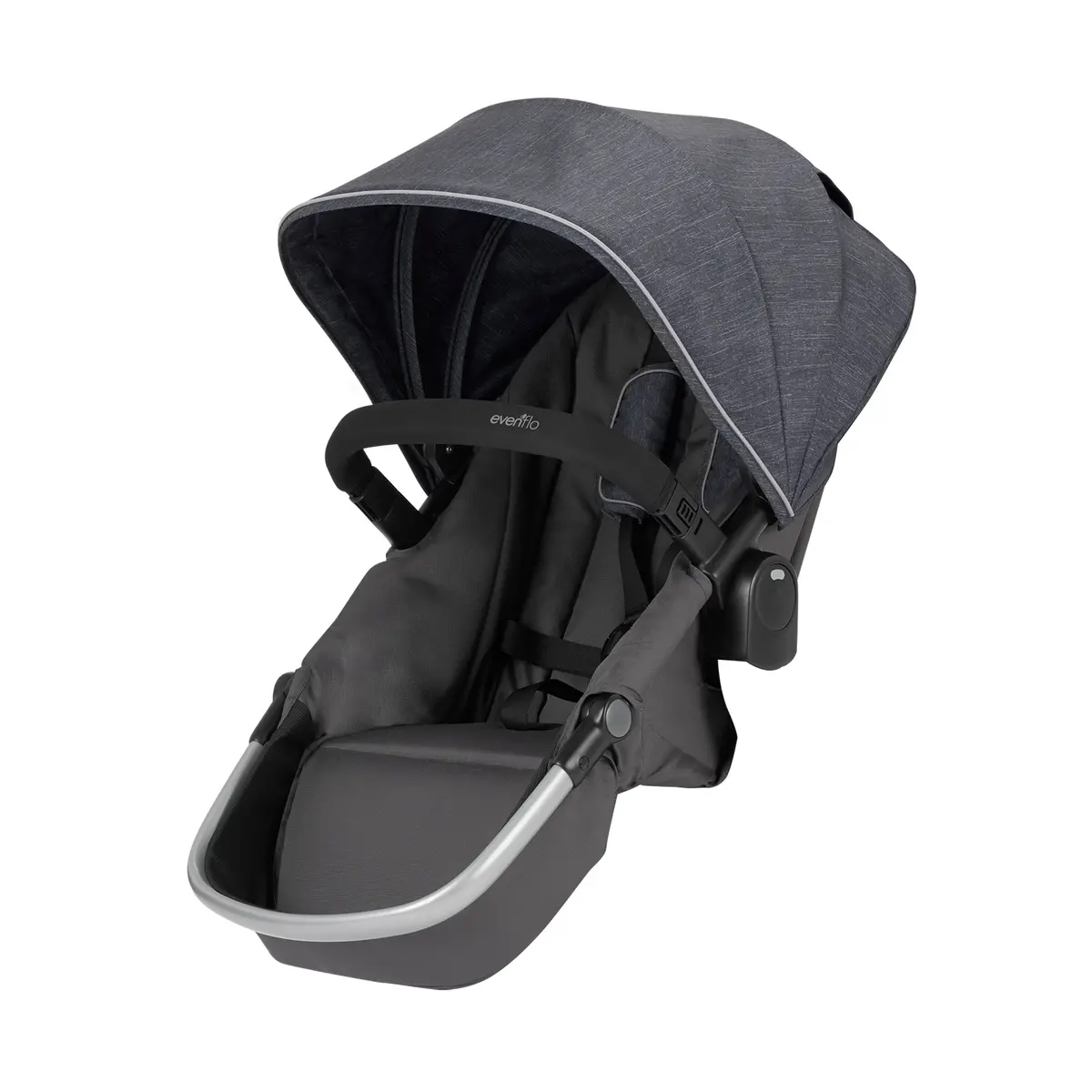 Pivot Xpand Stroller Second Toddler Seat Support 1