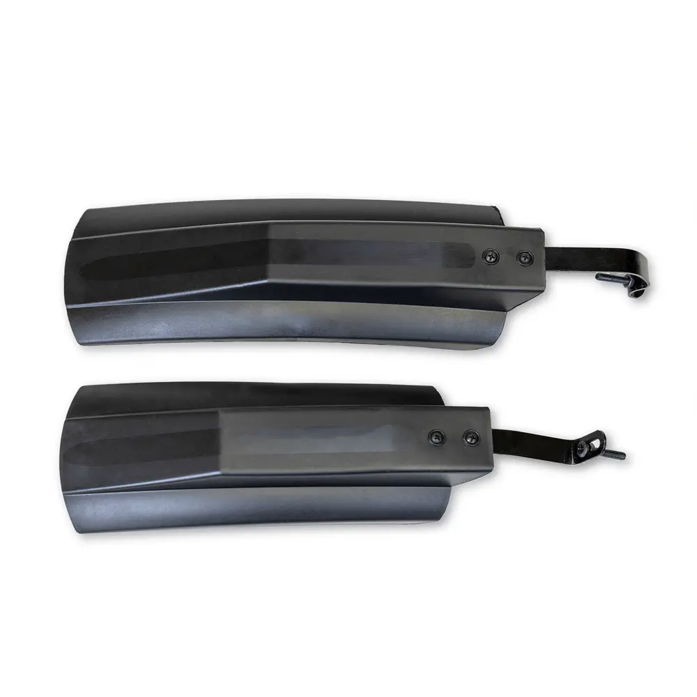 Jupiterbike Defiant Fender Mudguard Set 1