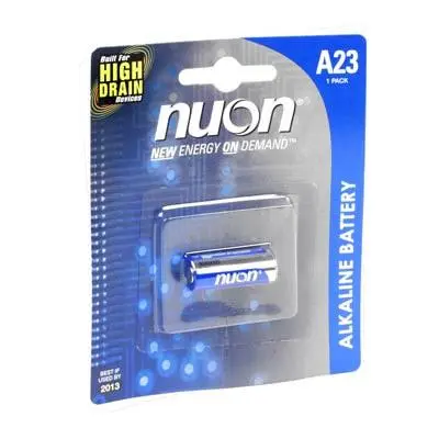 A23 Alkaline Battery 1