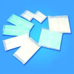 Mtr Combine Abdominal Pads (Abd Pads) 1