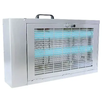 Ag-961 Electric Electrocuter - Zapper 1