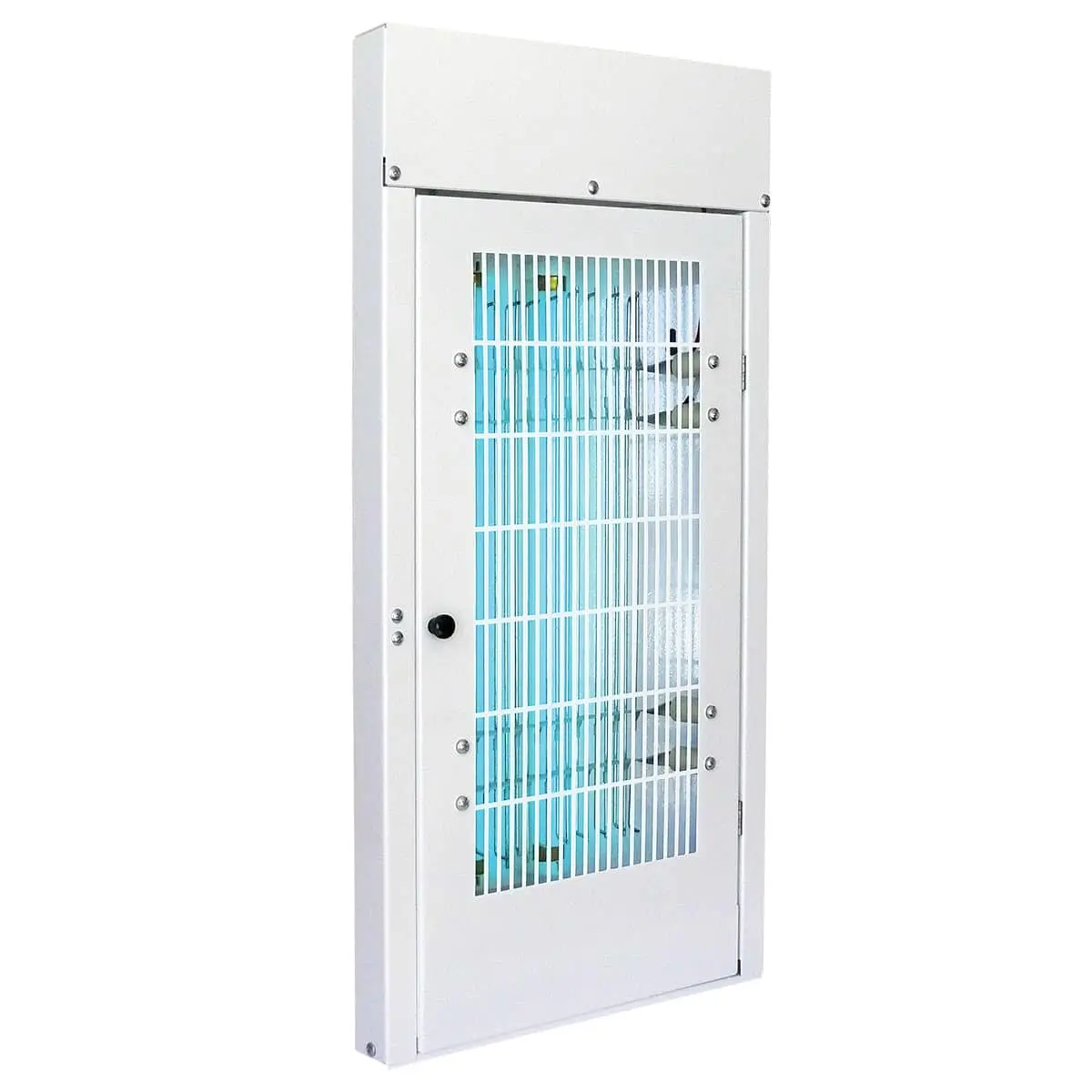 Ag-963 Wall-Mounted Electric Grid Trap - 50 Watts 1