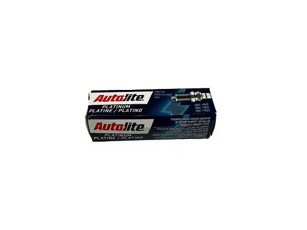 (Ap3924) Autolite Platinum Spark Plug 1