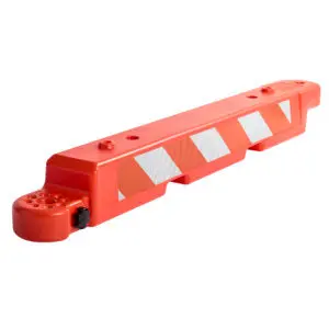 Airport Barricade (Low Level) 1