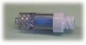 Amsino Iv Amsafe Prn Connector 1