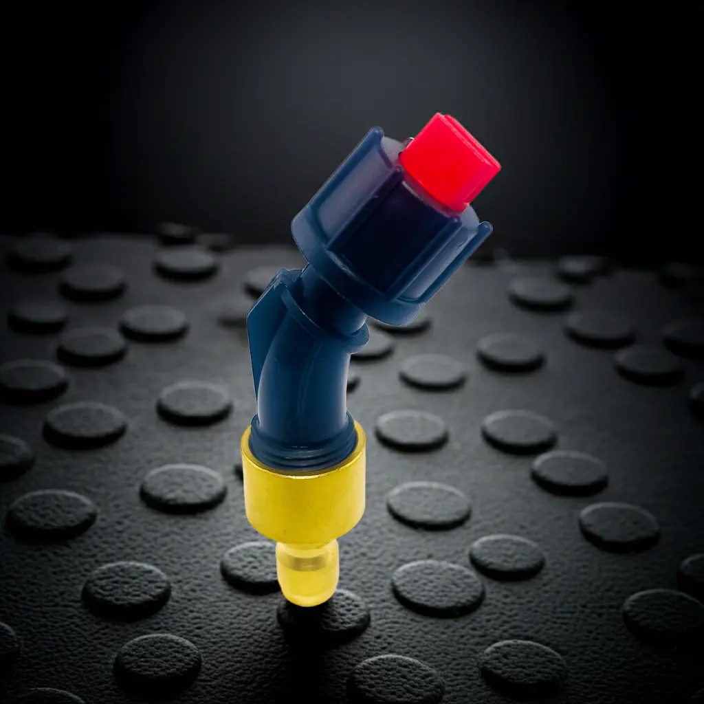 Sprayer Maintenance : Adjustable Fan-Tip Nozzle (8001Pw) 1