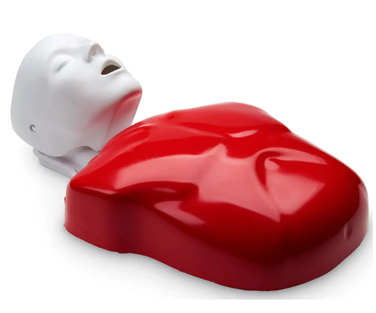 Cpr Prompt Adult/Child Manikin 1