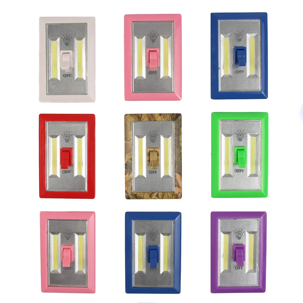 Wireless Led Night Light 200 Lumens 1