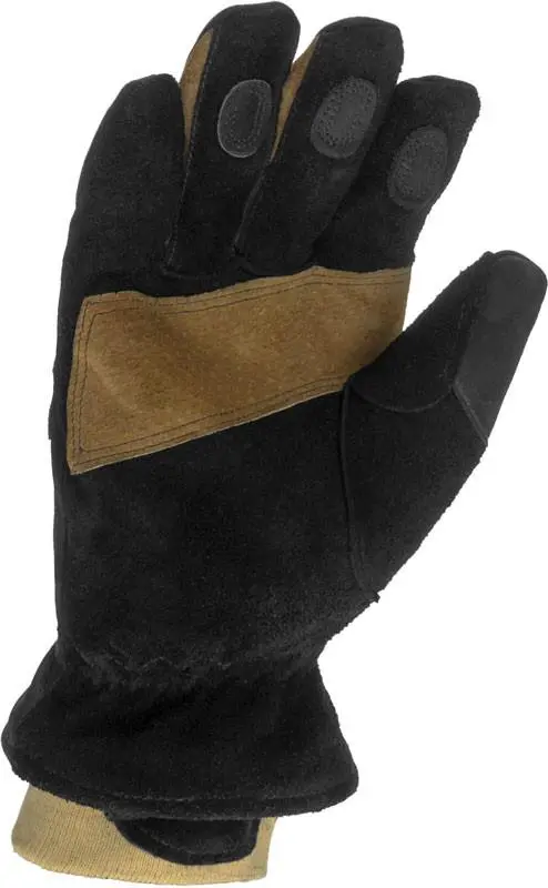 Dragon Fire X2s Structural Firefighting Glove 5