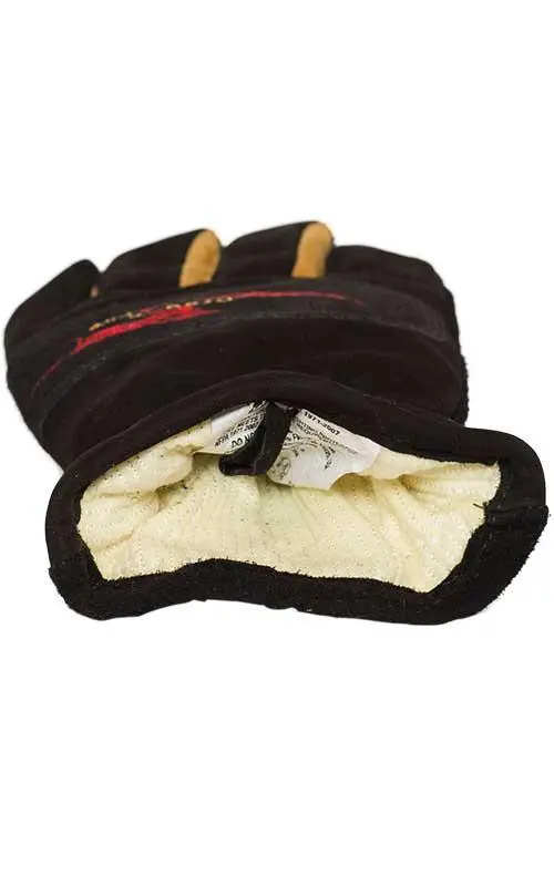 Dragon Fire X2s Structural Firefighting Glove 6