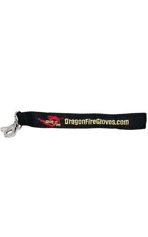 Dragon Fire X2s Structural Firefighting Glove 7