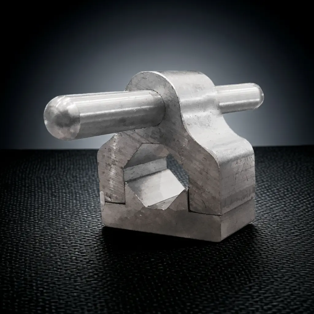 Flt001 Service : Ambidextrous Mounting Block (Cx122) 1