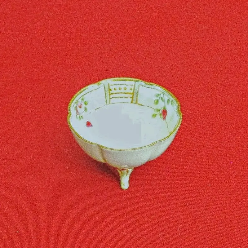 Nippon's Saltdish Art Meets Luxury 1