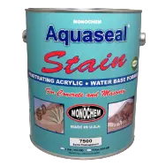Aquaseal Stain For Concrete 1