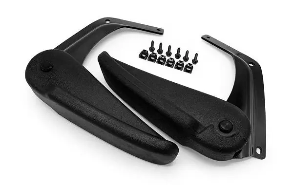 (608154) Hustler Arm Rest Kit 1