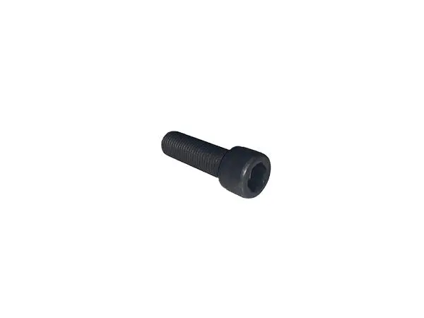 (B-183) Blt-3/8-24X1-1/4 Shcs Ft 1