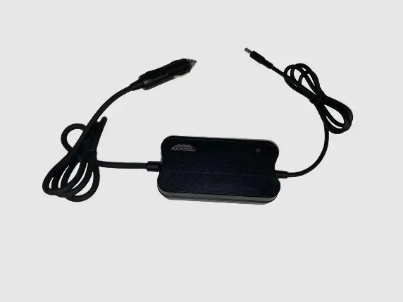 Bakcou 12 Volt Dc Battery Charger 1
