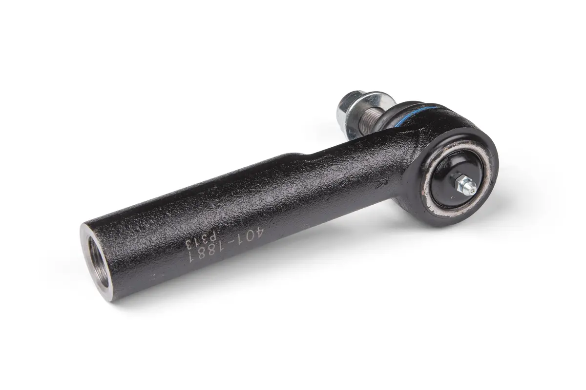 Tie Rod End - Passenger | Fits Bds 5/7 Inch Lift | Toyota Tundra (07-21) 4Wd 1