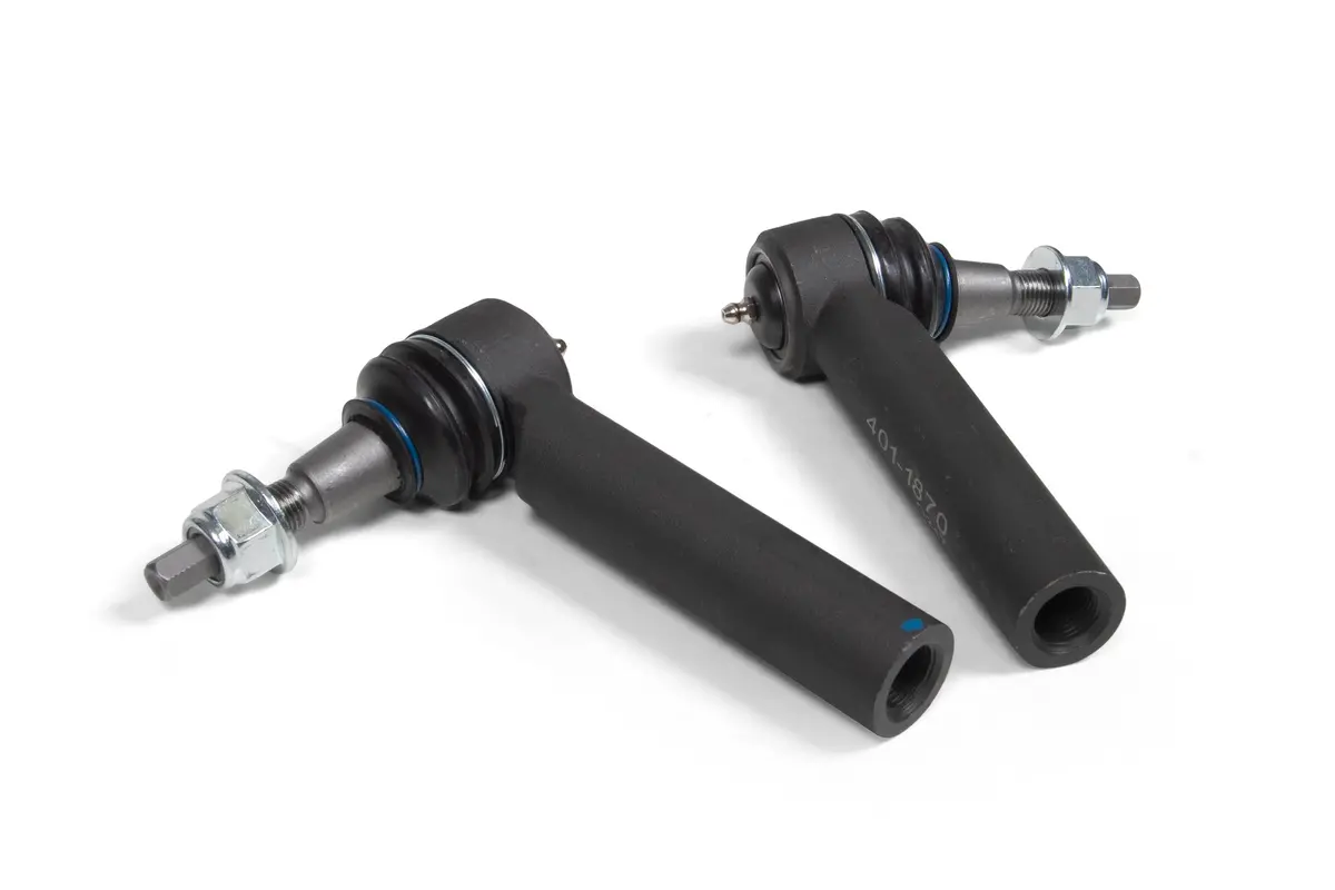 Tie Rod End | Fits Bds 5/7 Inch Lift | Toyota Tundra 4Wd (22-26) 1