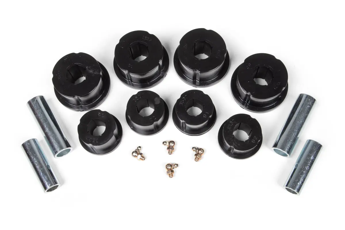 Bushing And Sleeve Kit | 4-Link Control Arms | Ford F250/F350/F450 Super Duty 4Wd (23-26) 1