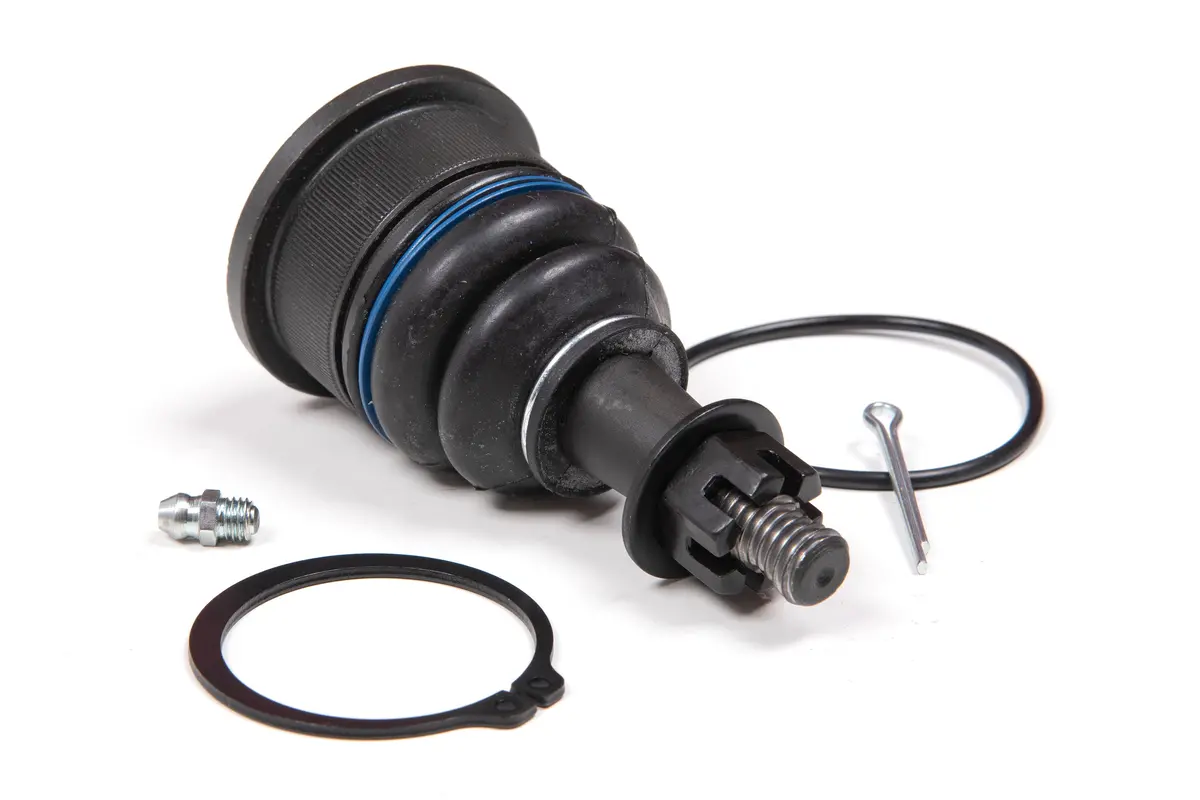 Uca Ball Joint | Fits Bds Gm 011310, 121250, 121252, 121260, 121304; Ford 123253, 013204, 123262 | Chevy/Gmc 2500Hd/3500Hd (01-26) And Ford F150 (04-26) 1