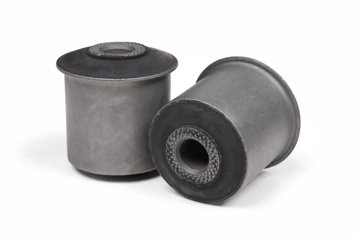 Uca Bushing Kit | Fits Bds Control Arm Only | Chevy/Gmc Hd2500/3500 (11-25) & Toyota Tundra (07-26) 1