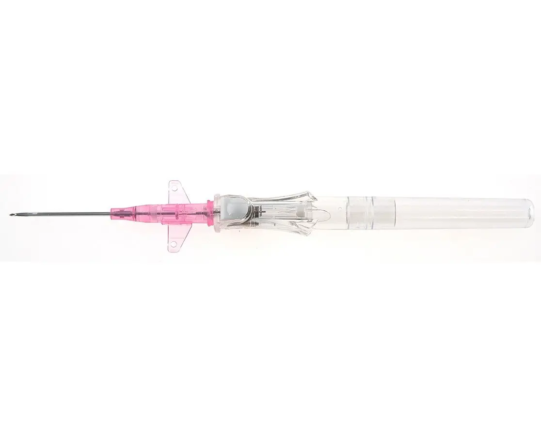 Bd Insyte Autoguard Bc Iv Catheters 1