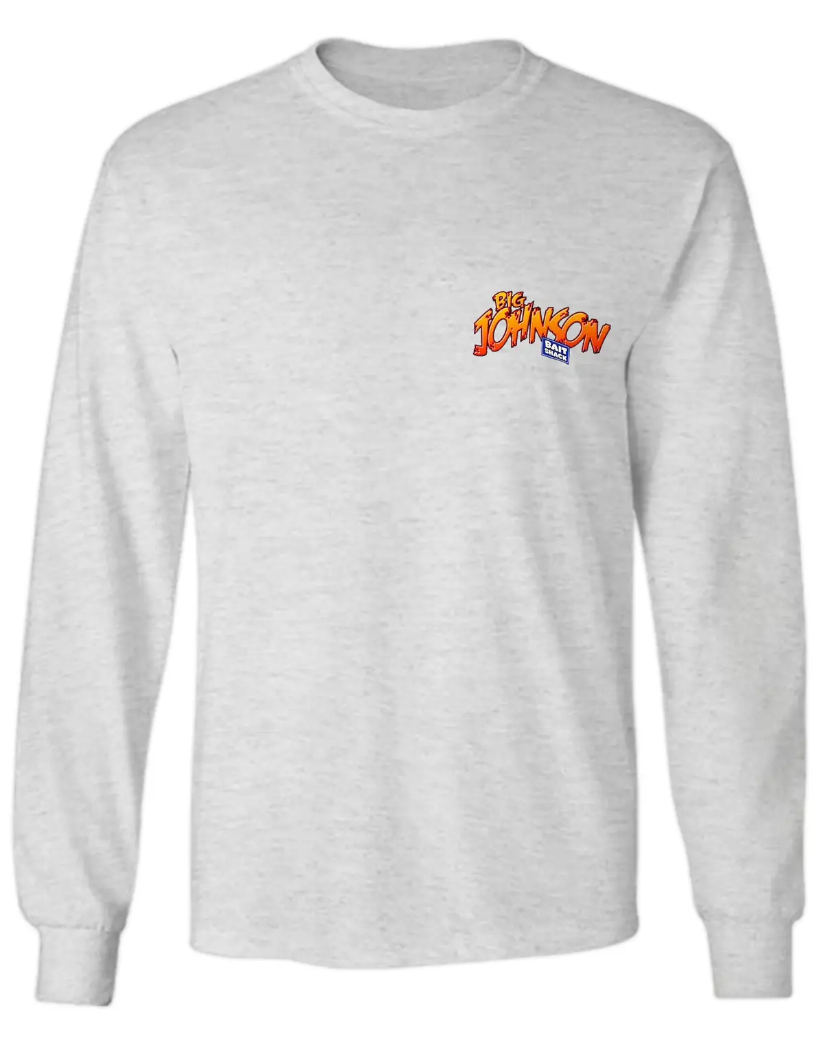 Bait Shack, Adult Ls 2