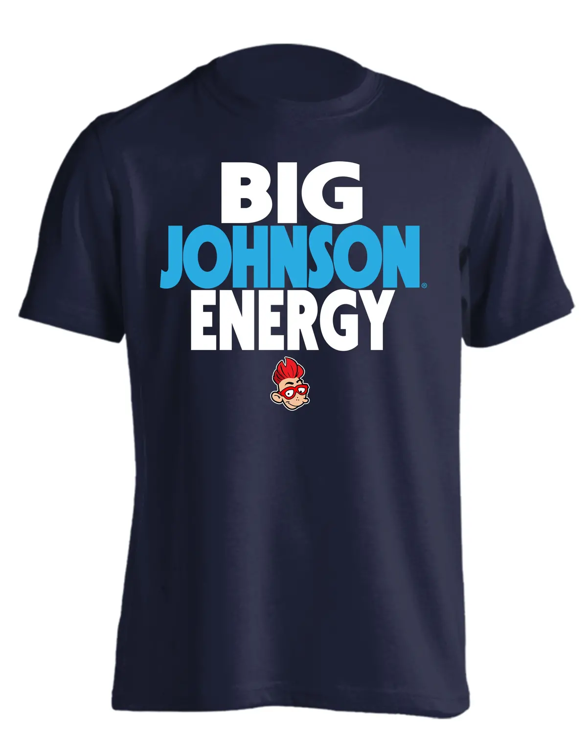 Big Johnson Energy 1