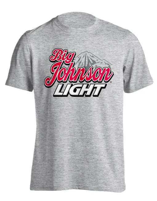 Big Johnson Light 1