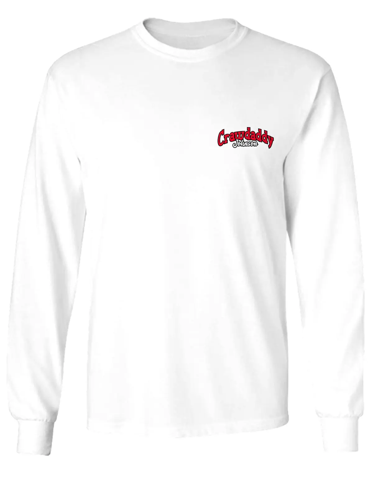 Crawdaddy, Adult Ls 2