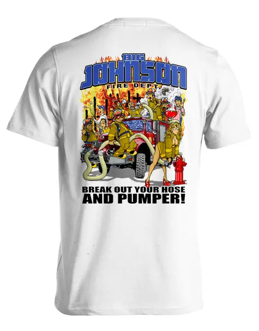 Fire Department 1