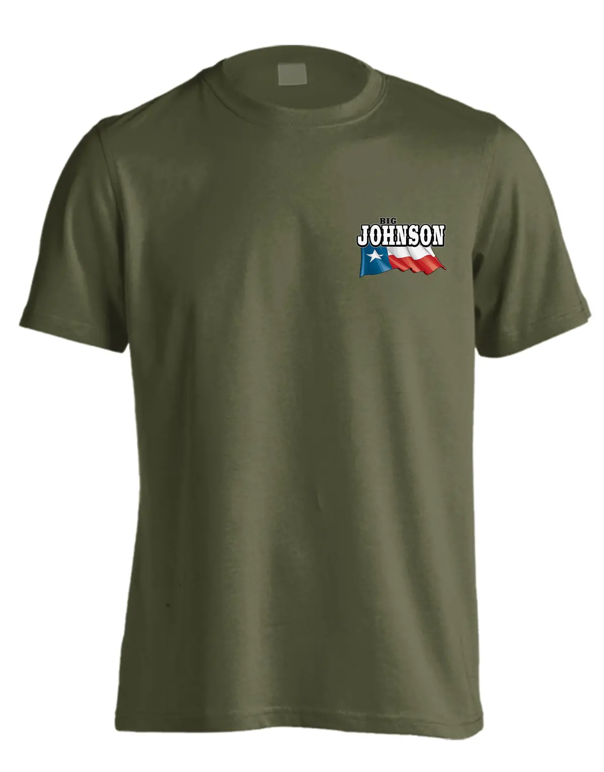I Stand With Texas 2