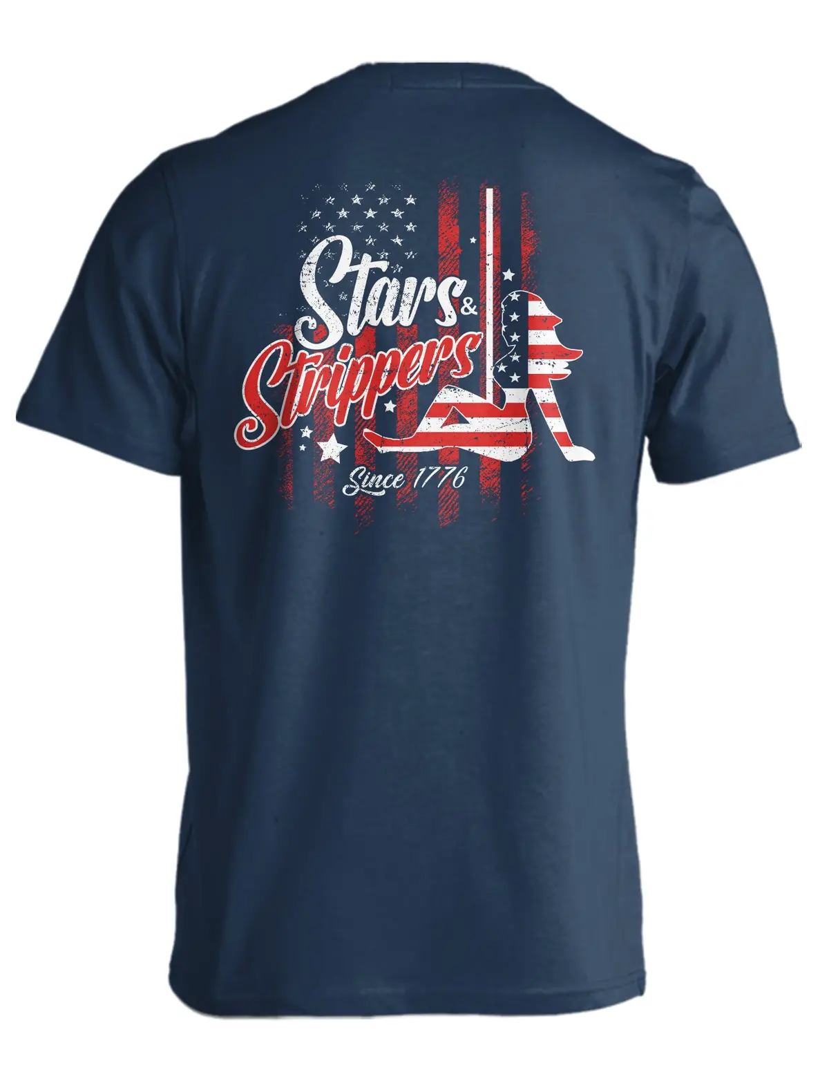 Stars & Strippers 1