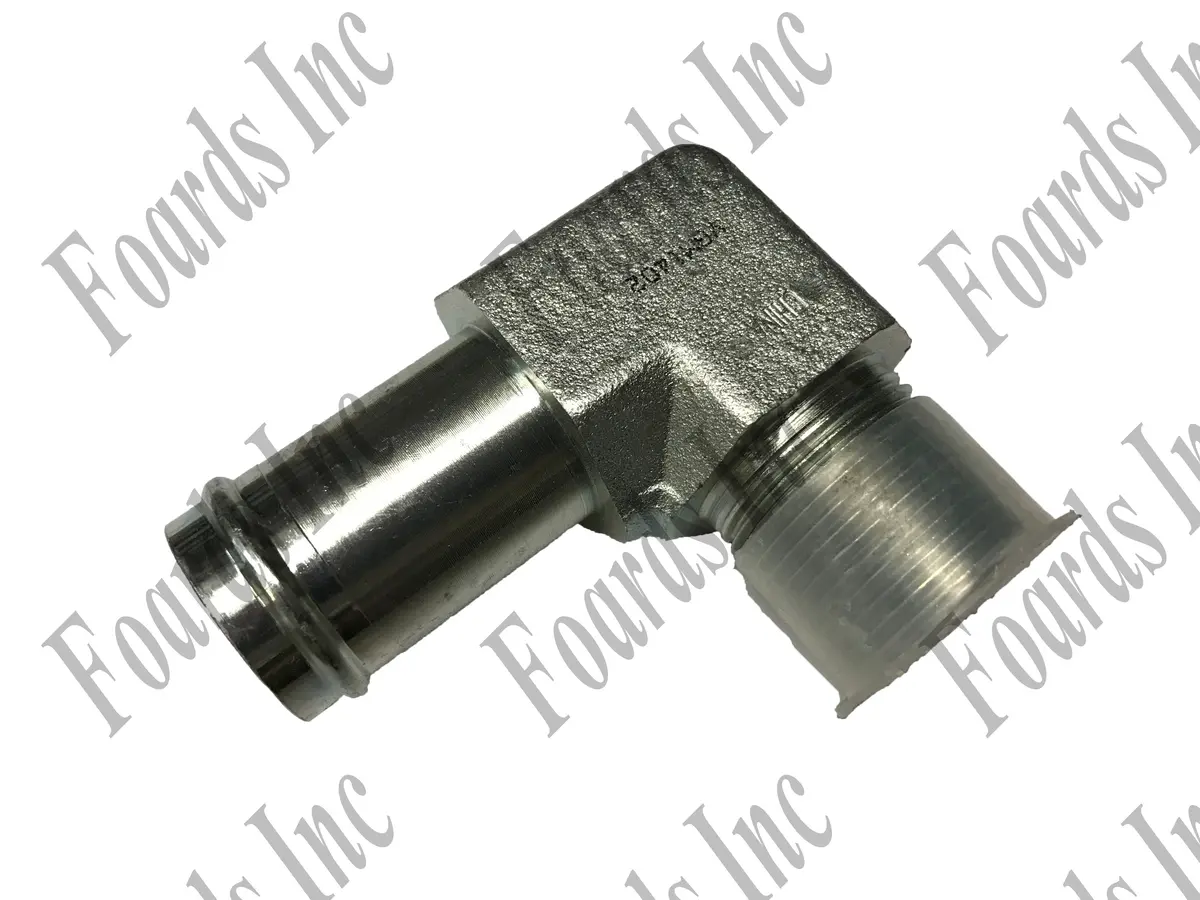 (Br001007) Fitting - Elbow (990-16Hb-12Mp) 1