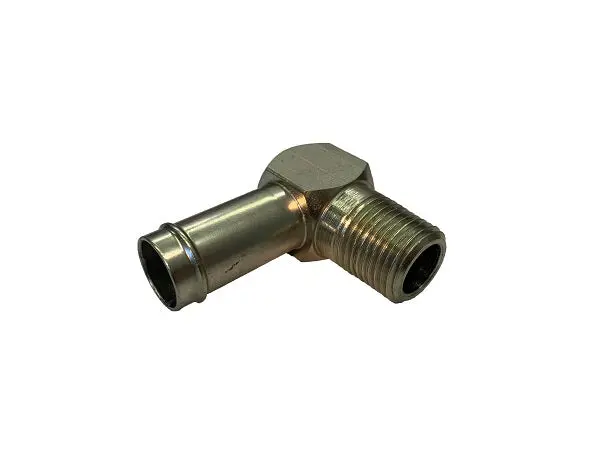 (Br001007a) Fitting - Elbow (990-12Hb-08Mp) 1