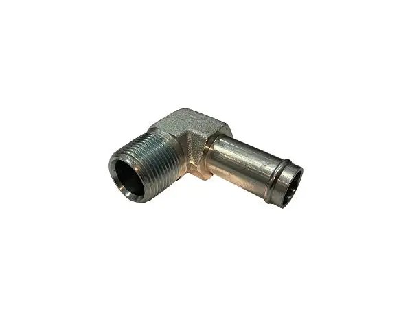 (Br001011) Fitting - Elbow (990-12Hb-12Mp) 1