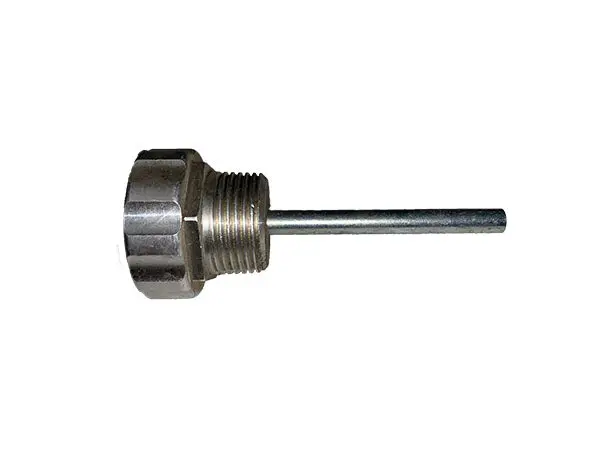 (Br001021-V) Plug - Fill Vented (Mini) 1