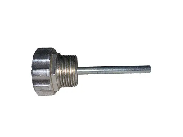(Br001021-1) Plug - Fill Vented 2216-2616 Units 1