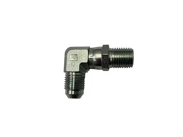 (Br001038) Fitting - Elbow (5701-06Jic-04Mp) 1