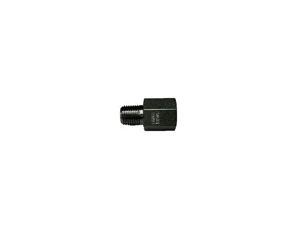 (Br001043) Fitting - Straight (5405-04Mp-04Fp) 1