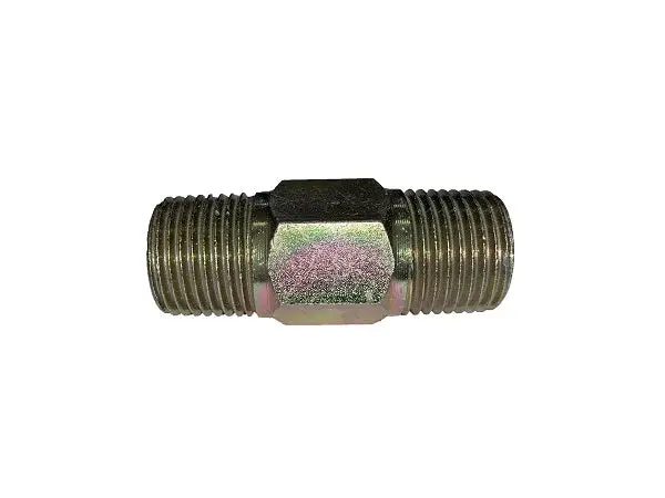 (Br001052) Fitting - Straight 1