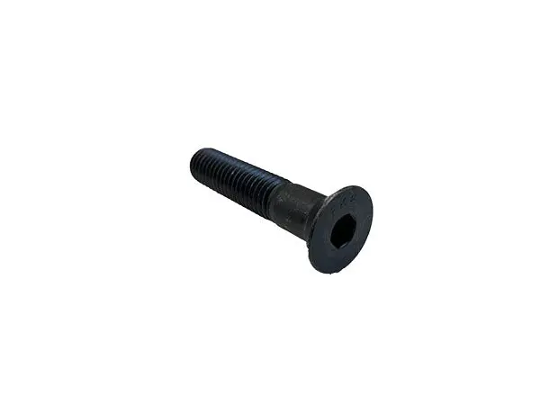 (Br001216) Bolt - Fh Socket 1/2"-13 X 2-1/2" G5 Z 1