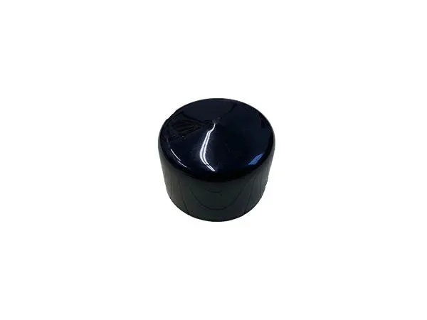 (Br001241) Cap - Push On 1 5/8" Valve [Vc162516] (Fits: Br004102) 1