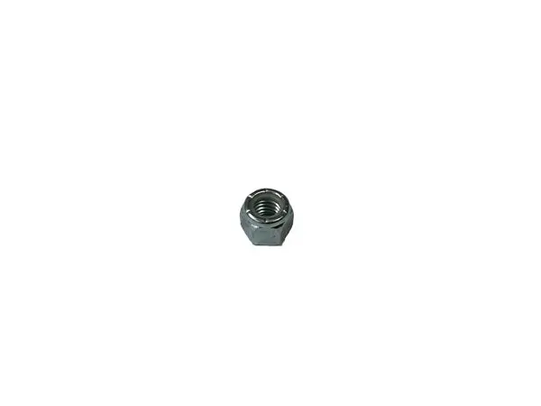 (Br001302) Nut - Locknut 3/8"-16 Nylon Insert 1